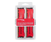 HyperX 16GB 2400MHz Savage CL11 (2x8192) - 207574 - zdjęcie 4